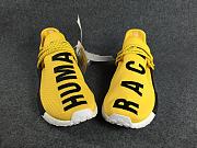 NMD HU Pharrell Human Race Yellow - 5