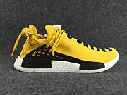 NMD HU Pharrell Human Race Yellow - 6