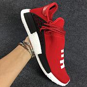 NMD HU Pharrell Human Race Scarlet - 2