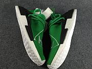 NMD R1 Pharrell HU Green - 6