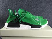 NMD R1 Pharrell HU Green - 5