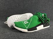NMD R1 Pharrell HU Green - 4