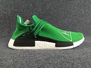 NMD R1 Pharrell HU Green - 2