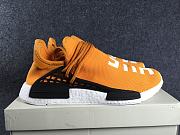 NMD R1 Pharrell HU Hue Man Tangerine - 6