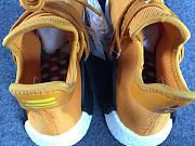 NMD R1 Pharrell HU Hue Man Tangerine - 3