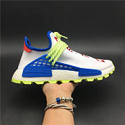 N.E.R.D. x NMD Human Race Pharrell Trail Homecoming - 6