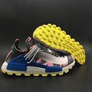 NMD Hu Pharrell Solar Pack Mother - 5
