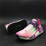 Human Race NMD Pharrell Holi Festival (Pink Glow) - 6