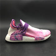Human Race NMD Pharrell Holi Festival (Pink Glow) - 5