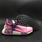Human Race NMD Pharrell Holi Festival (Pink Glow) - 3