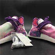 Human Race NMD Pharrell Holi Festival (Pink Glow) - 4