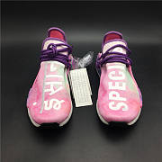 Human Race NMD Pharrell Holi Festival (Pink Glow) - 2