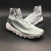 Nike Footscape Magista Wolf Grey - 1