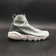 Nike Footscape Magista Wolf Grey - 2