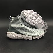 Nike Footscape Magista Wolf Grey - 3