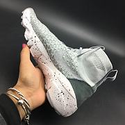 Nike Footscape Magista Wolf Grey - 4