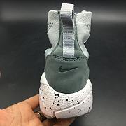 Nike Footscape Magista Wolf Grey - 6