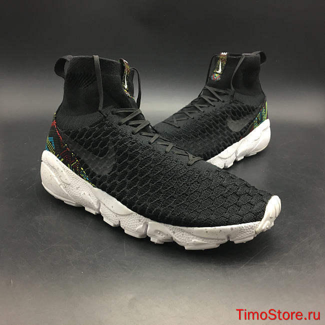 Nike Footscape Magista BHM (2016) - 1