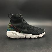 Nike Footscape Magista BHM (2016) - 4