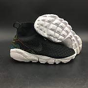 Nike Footscape Magista BHM (2016) - 2