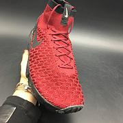 Nike Footscape Magista Team Red - 2