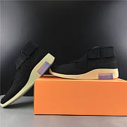 Nike Air Fear Of God Raid Black AT8087-002 - 6