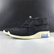 Nike Air Fear Of God Raid Black AT8087-002 - 3