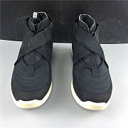 Nike Air Fear Of God Raid Black AT8087-002 - 2