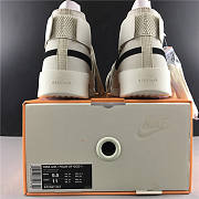 Nike Air Fear of God Raid Light Bone AT8087-001 - 4