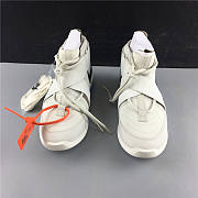 Nike Air Fear of God Raid Light Bone AT8087-001 - 3