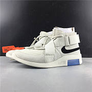 Nike Air Fear of God Raid Light Bone AT8087-001 - 2