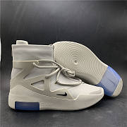 Nike Air Fear Of God 1 Light Bone AR4237-002 - 1