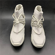 Nike Air Fear Of God 1 Light Bone AR4237-002 - 2
