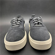 Fear Of God 101 Low Top Vintage Black Suede C000-7000-SUE-010 - 4
