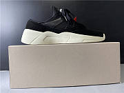 Fear of God Backless Black White ES01W19U SRLEFABACK - 5