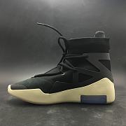 Nike Air Fear Of God 1 Black AR4237-001 - 4