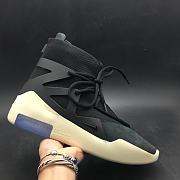 Nike Air Fear Of God 1 Black AR4237-001 - 5