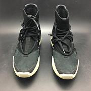 Nike Air Fear Of God 1 Black AR4237-001 - 6