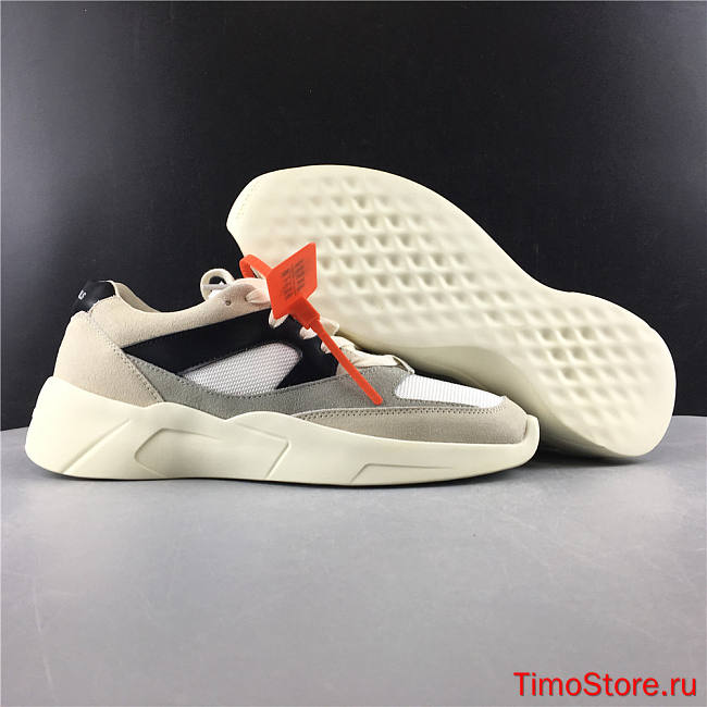 Fear of God Essentials Distance Grey Green ES02W19U SRLEFAG3WB - 1