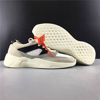 Fear of God Essentials Distance Grey Green ES02W19U SRLEFAG3WB