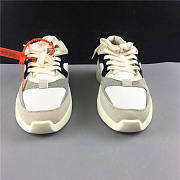Fear of God Essentials Distance Grey Green ES02W19U SRLEFAG3WB - 6
