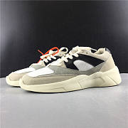 Fear of God Essentials Distance Grey Green ES02W19U SRLEFAG3WB - 2
