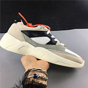 Fear of God Essentials Distance Grey Green ES02W19U SRLEFAG3WB - 3