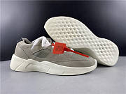 Fear of God Essentials Distance Runner Grey ES03W19U-SRLEFAG3WB - 1