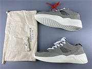 Fear of God Essentials Distance Runner Grey ES03W19U-SRLEFAG3WB - 6