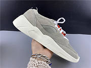 Fear of God Essentials Distance Runner Grey ES03W19U-SRLEFAG3WB - 2