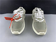 Fear of God Essentials Distance Runner Grey ES03W19U-SRLEFAG3WB - 5