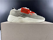 Fear of God Essentials Distance Runner Grey ES03W19U-SRLEFAG3WB - 4