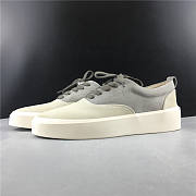 Fear of God 101 Frosted Leather 5R18-7000-SUE-069 - 5