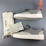 Fear of God 101 Frosted Leather 5R18-7000-SUE-069 - 6